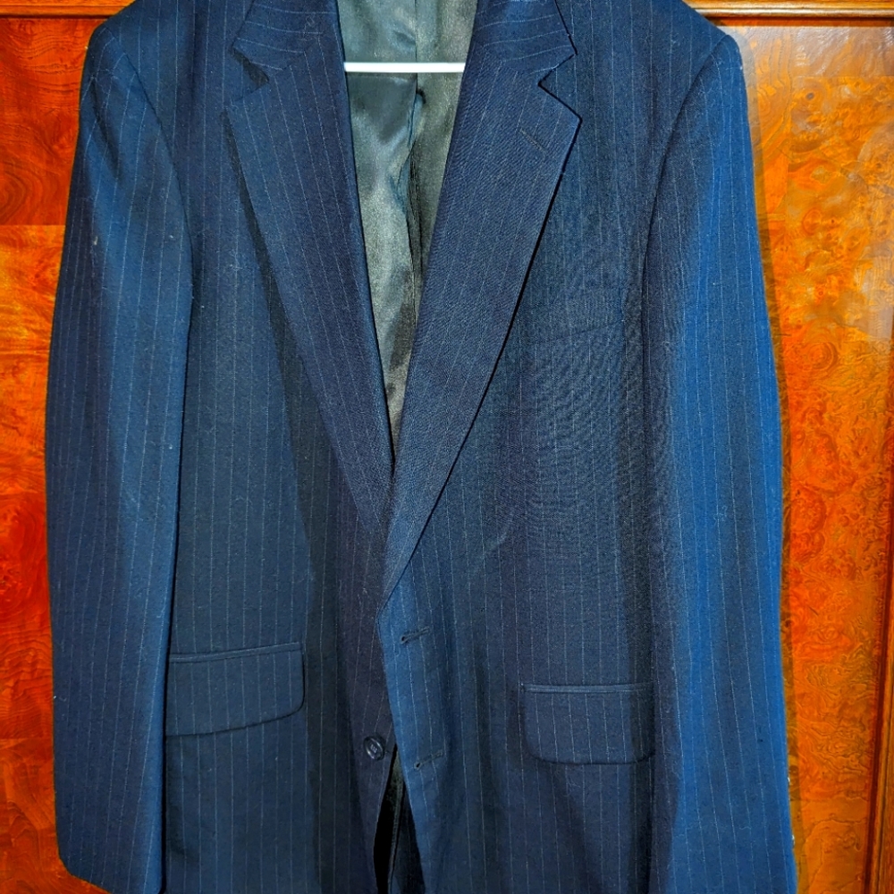 Suit jacket